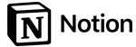 notion logo